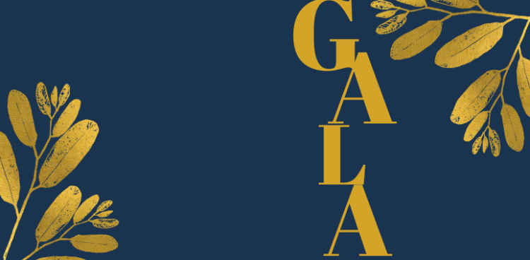 Une soirée élégante vous attend : dîner de gala et remise des trophées