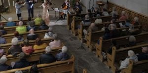 Concert Léman Virtuosi et solistes