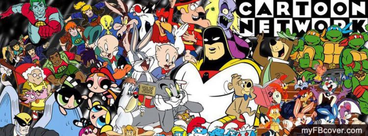 Cartoon Network Live