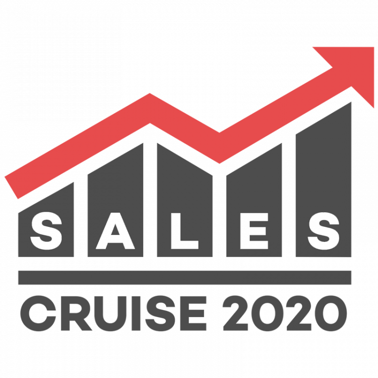 Sales Cruise 2020