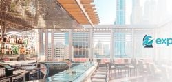 Rencontre Expat.com à Tamanya (Radisson Blu Hotel) à Dubaï