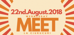 Regular Wednesday Networking Meetup - August 22nd