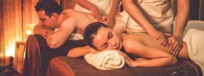 Best Thai Massage Athens Greece | The Moment A Massage Boutique