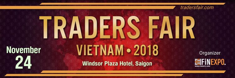 Traders Fair & Gala Night Vietnam 