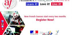 French Language Classes