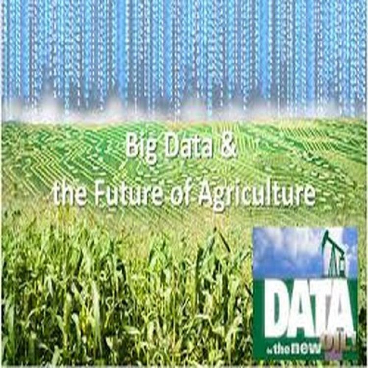 Data Management, Analysis and Visualization for Agriculture, and Rural Development Programmers