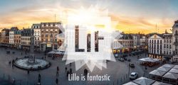 LIF Lille is Fantastic