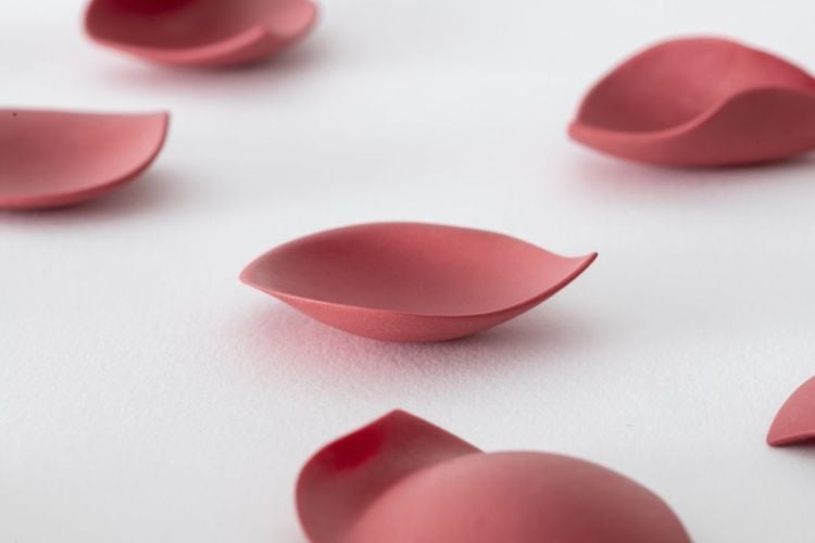 Emanuela Mastria - Scarlet