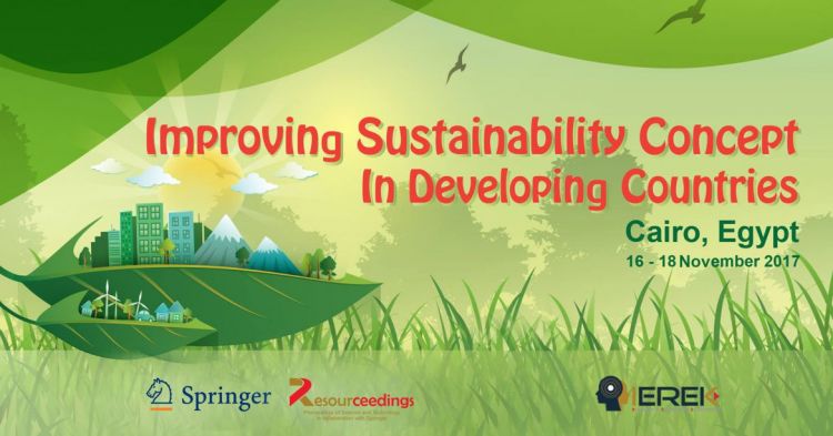 Improving Sustainability Concept In Developing Countries 2nd_Edition 2017