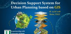  Decision Support System for Urban Planning based on GIS