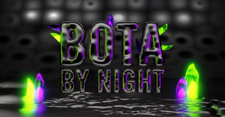 Bota by night 