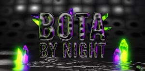 Bota by night 