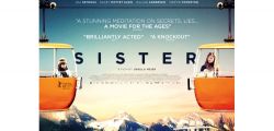 Film Projection - Sister