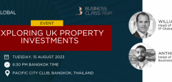 Exploring UK Property Investments