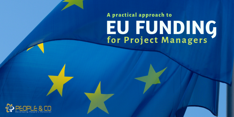 EU Funding for Project Managers