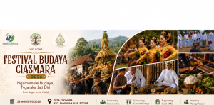Seren Taun Ciasmara 2026 – Experience Sundanese Culture