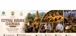 Seren Taun Ciasmara 2026 – Experience Sundanese Culture