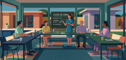 Beginner French Course – Start from Scratch in Paris 16th!