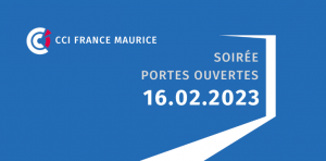 Soirée portes ouvertes à la CCI France Maurice