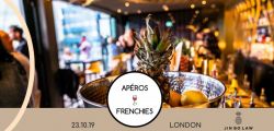 Apéros Frenchies Afterwork - London