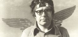 Ho Fiutato il Mondo: Lamberto Pignotti & Co - Per i 100 anni di Lamberto Pignotti