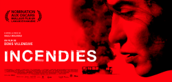 Cine Canadiense: Incendies