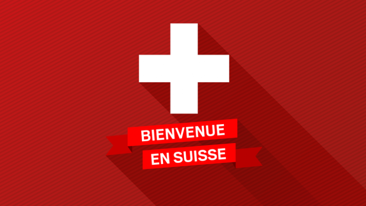 Bienvenue en Suisse | Edition alémanique 2022