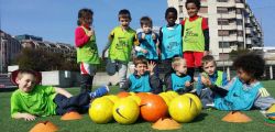 Free Football Coaching Event &#8211; Sunday 2-Apr- International School of Lausanne 