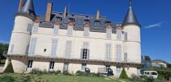 Randonnée : le Parc, le château et la Bergerie de Rambouillet 