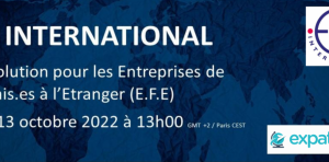 EFE International, une solution pour les Entreprises Françaises à l&#8217;Étranger