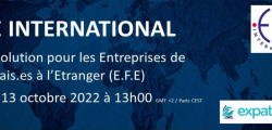 EFE International, une solution pour les Entreprises Françaises à l&#8217;Étranger