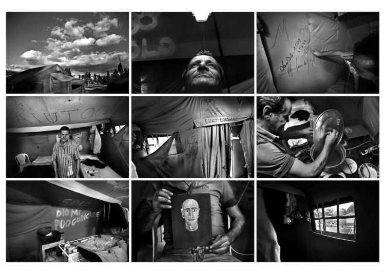 Sinestesie: il racconto dei sensi