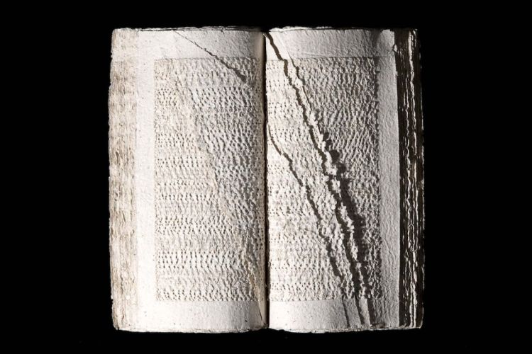 Una visione internazionale - Libri d’artista - Omaggio a Hendrik Christian Andersen