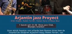 Arjantin Jazz Project