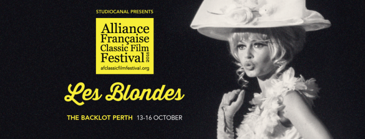 Alliance Française Classic Film Festival 