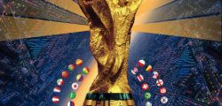 2018 FIFA WORLD CUP - On The Big Screen