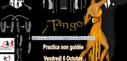 Práctica Tango Sswing Up&#39;Art