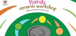 Ceramic Class for Autistic Kids