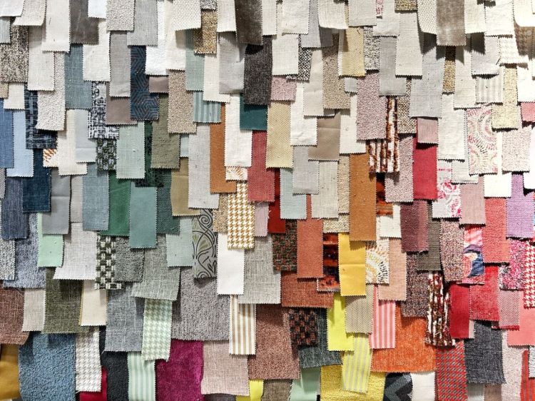 Alice Padovani - Limes: frammenti di realtà 