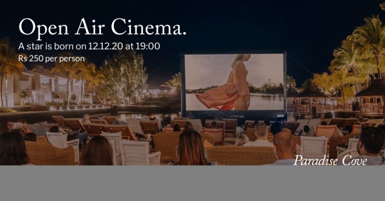 Open Air Cinema 