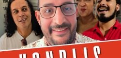 Konplis, une comédie signée Pulsar Studio – La comédie mauricienne