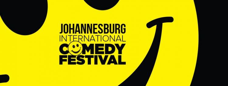 The Johannesburg International Comedy Festival 