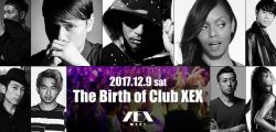 THE BIRTH OF CLUB XEX