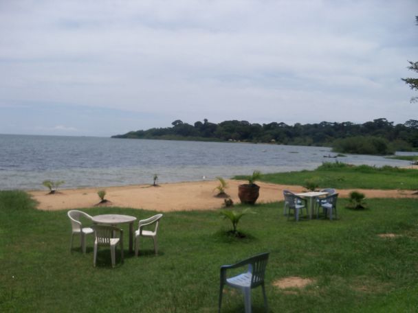 Uganda/Entebbe