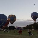 Balloons festival