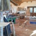 carpentry workshop