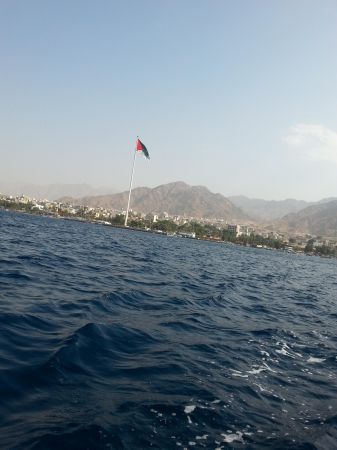 Aqaba - Red Sea