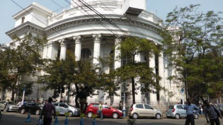 GPO Kolkata