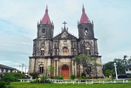 Molo Cathedral