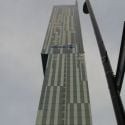 Densgate Hilton tower Manchester